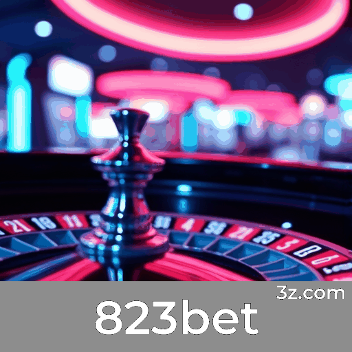 Internacional: Experiência de Luxo e Casino Exclusivo no 823bet