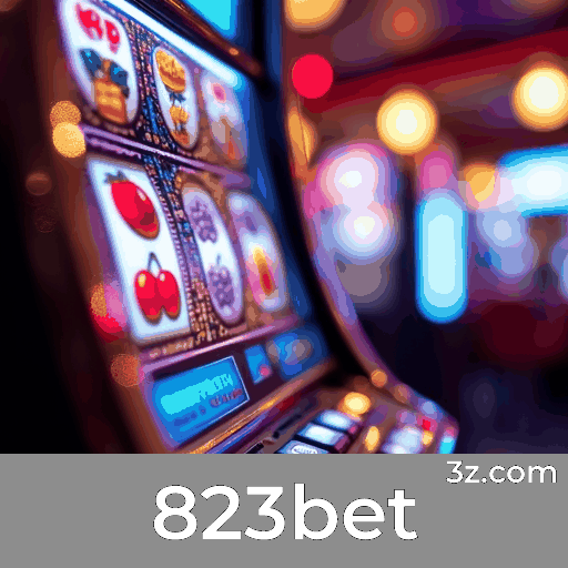 Revolucionando jogos online com inovação na 823bet