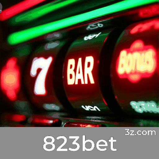 823bet: Experiência Imersiva e Otimizada para Brasileiros