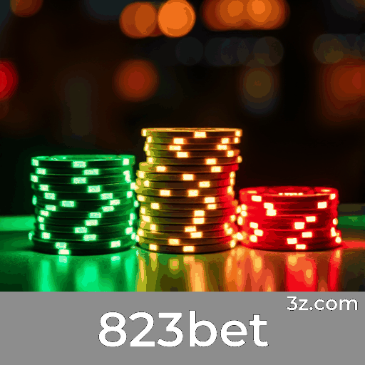 Ofertas Exclusivas 823bet para Usuários Brasileiros
