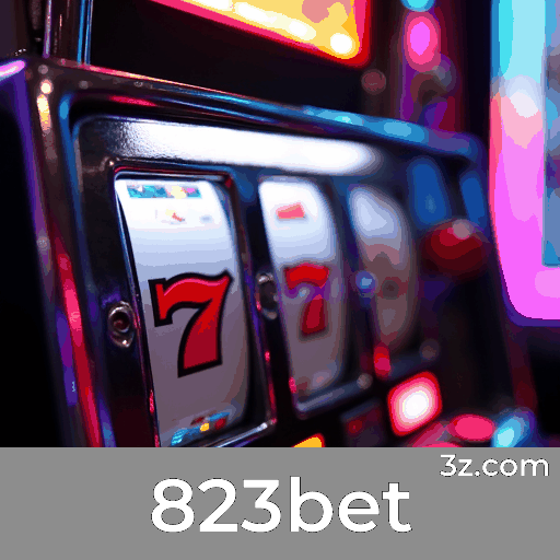 Revolucionando jogos online com inovação na 823bet