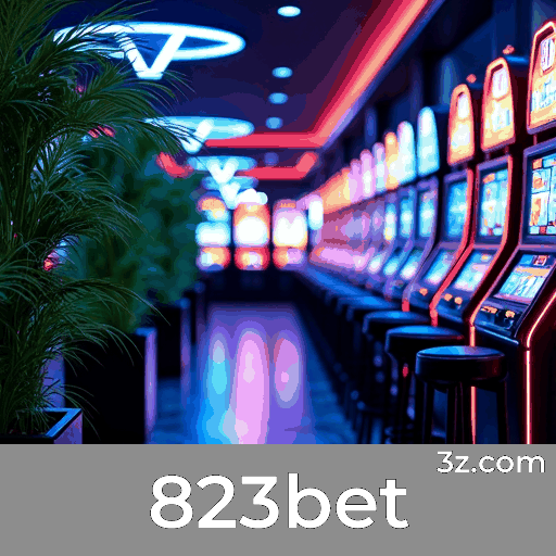 823bet: Cassino Premiado e Pagamentos Rápidos