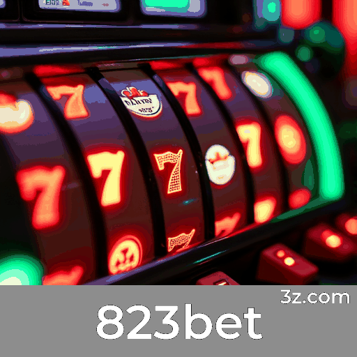 823bet: Cassino Premiado e Pagamentos Rápidos