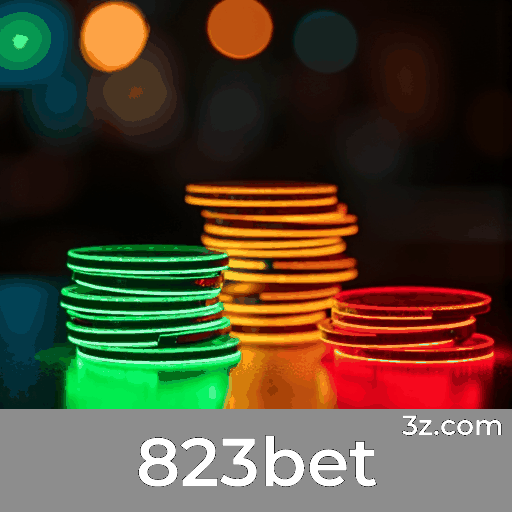 Tecnologia de Nuvem Líder e Segurança Avançada na 823bet