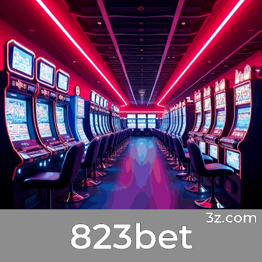 823bet: Experiência Imersiva e Otimizada para Brasileiros