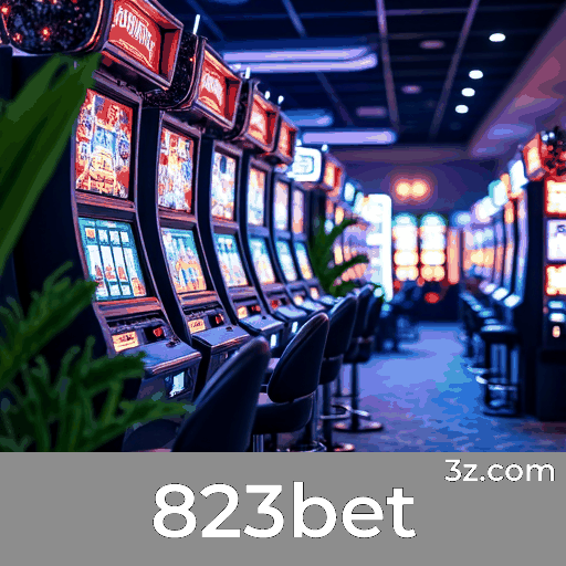 Ofertas Exclusivas 823bet para Usuários Brasileiros