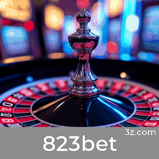 Revolucionando jogos online com inovação na 823bet