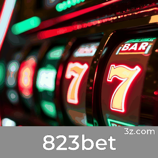823bet: Experiência Imersiva e Otimizada para Brasileiros