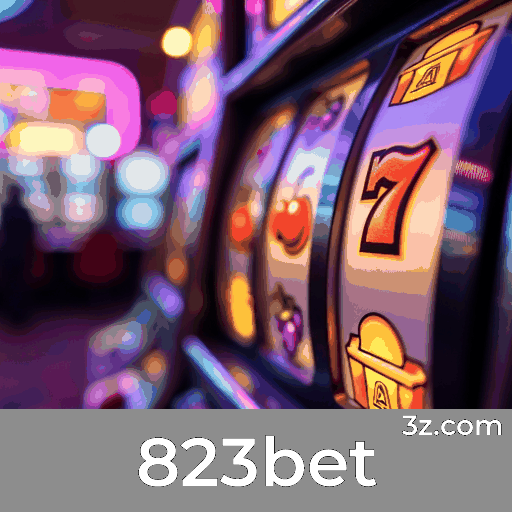 823bet: Cassino Premiado e Pagamentos Rápidos