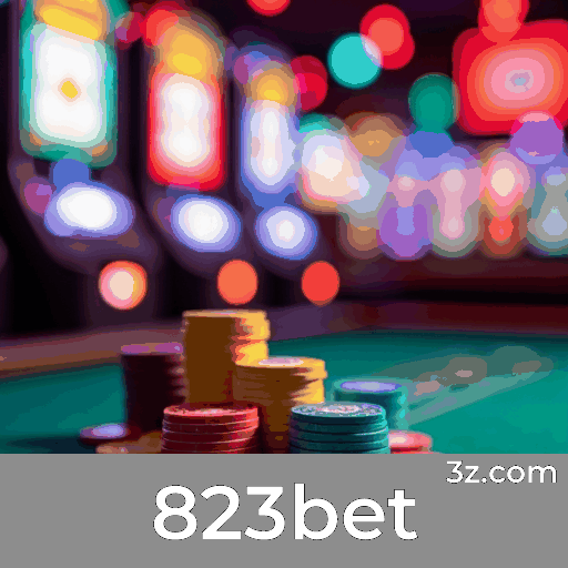 823bet: Experiência Imersiva e Otimizada para Brasileiros